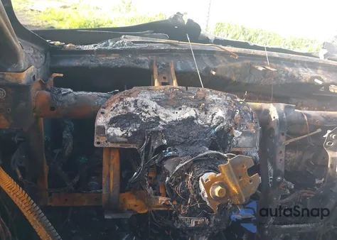 2013 Chrysler 200 Touring из США, поврежденный, VIN 1C3CCBBB4DN589808